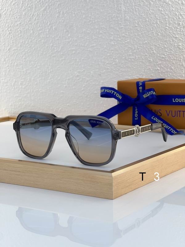 LV Sunglasses 660